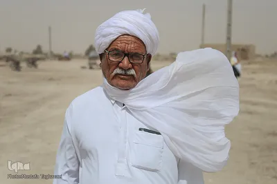 مردمان سرزمین من؛ سیستان

