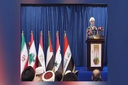 L'Irak et l'Iran peuvent servir de modèle pour l’unité du monde musulman