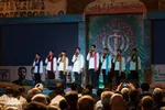دومین یادواره شهدا و ایثارگران شمال شهر اصفهان