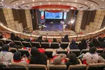 یادواره شهدای امدادگر در همدان‎‎