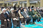 همایش تجدید میثاق با قرآن و پیامبر اسلام در ارومیه