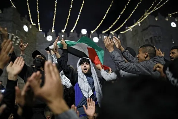 المقدسيون يواصلون تحركاتهم رغم اعتداءات الاحتلال
