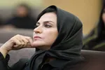 من ماندم و داغی از پشیمانی ندیدنت و نداشتنت تا ابد