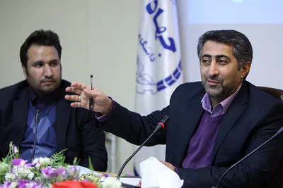 جلسه هماهنگی نمایندگان دانشگاهی