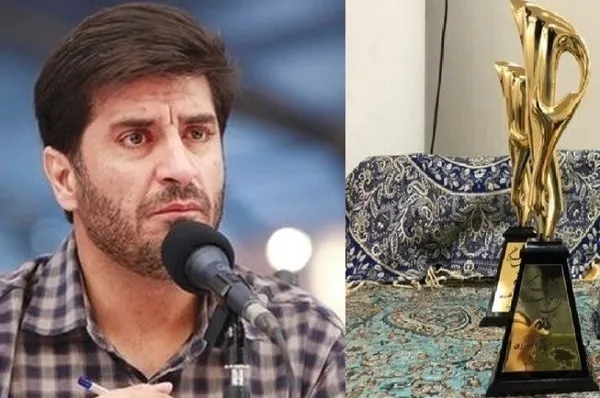 داوران بیست و یکمین جایزه قلم زرین معرفی شدند