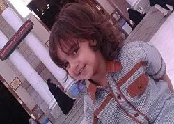 Réaction de l'ayatollah Safi Golpayégani au meurtre d'un enfant chiite en Arabie
