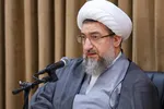 دیدار دانشگاهیان آذربایجان شرقی با امام جمعه تبریز