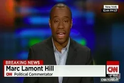 CNN yamtimua mchambuzi wake ambaye ameunga mkono haki za Wapalestina