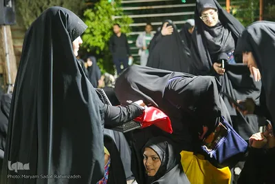 پانزدهمین سالگرد حمله تروریستی به مسجد سیدالشهدا (ع) شیراز