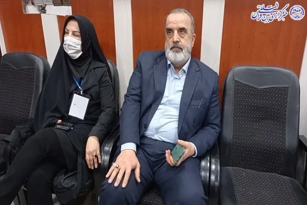 مناظره دانشجویی مرحله استانی مازندران در دانشگاه مازندران