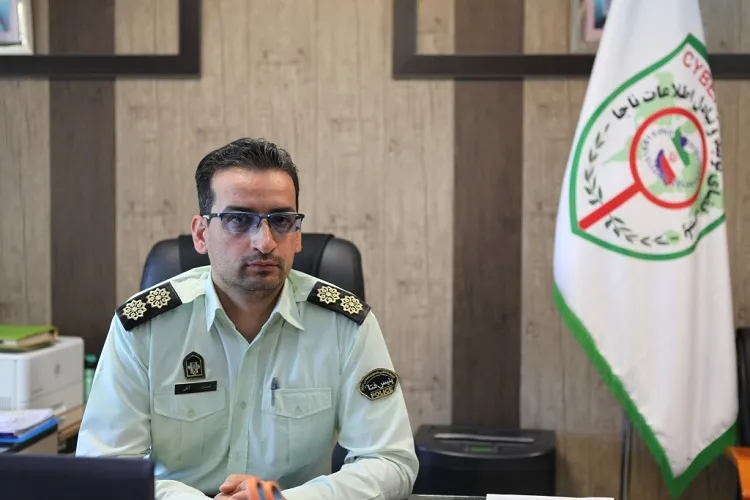تبلیغات انتخاباتی خارج از زمان قانونی در فضای مجازی تخلف است