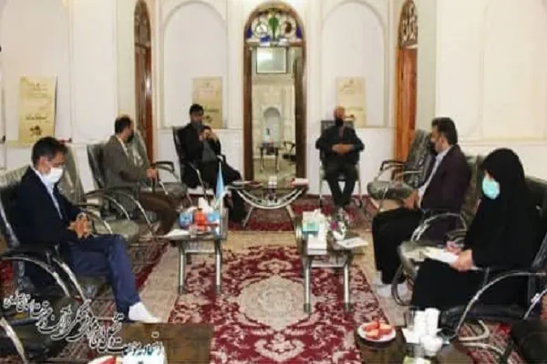 نشست بررسی مدارس حفظ قرآن همراه با تحصیل برگزار شد