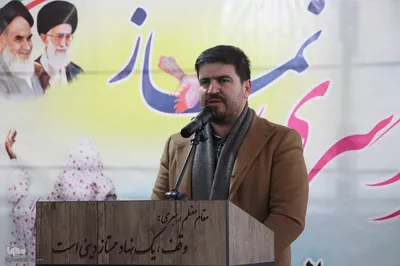 اجلاس نماز شهرستان ملایر