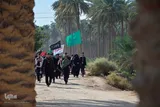 ۲۲۲ هزار نفر از خراسان رضوی عازم سفر اربعین شدند