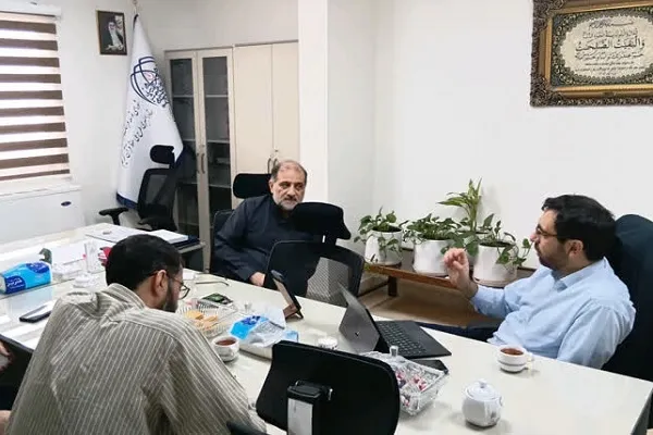 بررسی برنامه‌های سال جدید ستاد راهبری حفظ قرآن کریم