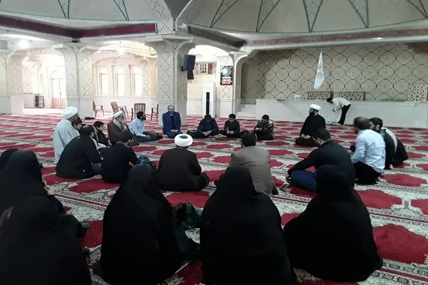 نگاهی به فعالیت مؤسسه «گفتمان پیشرفت و اعتلا»
