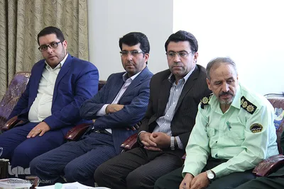 یازدهمین نشست شورای هماهنگی و توسعه فعالیت های قرآنی چهارمحال و بختیاری‎
