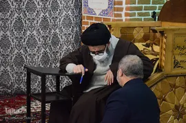 ابتکاری دیگر از امام‌جمعه تبریز در رسیدگی به مشکلات مردم