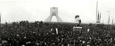 روزشمار انقلاب اسلامی «روزهای اوج گیری انقلاب»