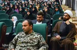 مسابقات سراسری قرآن کریم قرارگاه پدافند هوایی خاتم الانبیا(ص)

