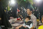 پانزدهمین سالگرد حمله تروریستی به مسجد سیدالشهدا (ع) شیراز