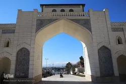 Min il tarixi olan Quran Darvazası adlı yeri tanıyırsız? – FOTO