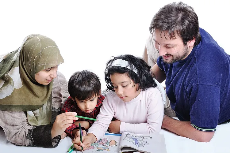 روزهای کرونایی؛ فرصت نزدیکی افراد خانواده