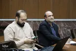 نشست خبری مدیرکل فرهنگ و ارشاد اسلامی آذربایجان شرقی‎‎