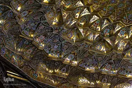 نگاهی به کتابخانه آستان قدس رضوی