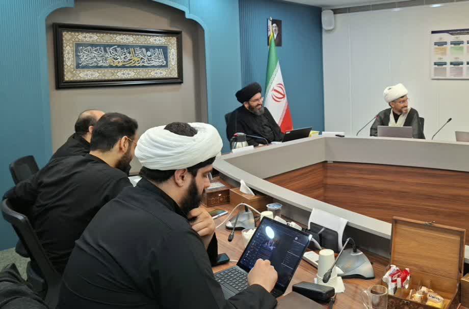 آیین‌نامه ستاد ملی «مسجد پایگاه قرآن» تصویب شد