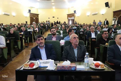 آیین گرامیداشت روز خبرنگار در تبریز‎