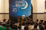 آیت‌الله جاودان: مراقب زبانتان باشید