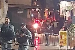 Des factions palestiniennes saluent l'opération anti-sioniste de Jérusalem