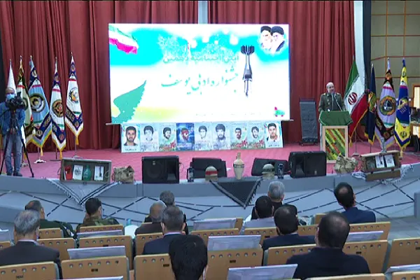 مراسم اختتامیه دهمین جشنواره ادبی یوسف در بندرعباس برگزار شد