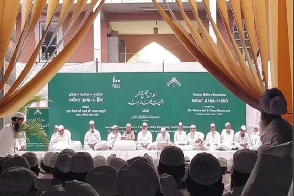 ہندوستان، اسلامو فوبیا روکنے کی قرارداد منظور