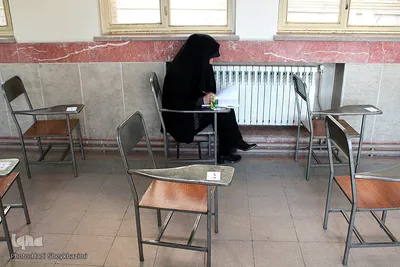 آزمون سراسری حفظ و مفاهیم قرآن در تبریز