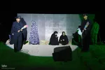 اجلاسیه شهدای شهرستان سرخه‎