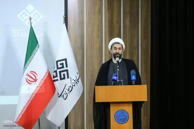 آیین تجلیل از پژوهشگران برتر معارف اسلامی کشور