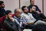 نشست صمیمی تشکل‌های دانشجویی فارس با امام جمعه شیراز