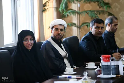 مجمع مشورتی قرآن نهاد