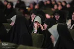 سومین روز مسابقات بین‌المللی قرآن در بخش بانوان