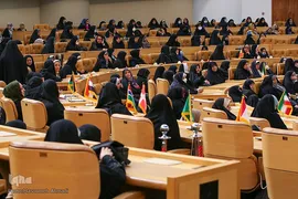 آخرین روز مرحله نهایی سی‌ونهمین دوره مسابقات بین‌المللی قرآن