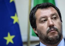 Italie: la Ligue bloque la transformation d'une chapelle en mosquée