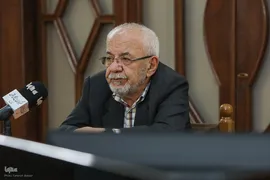 حسین معصومی همدانی
