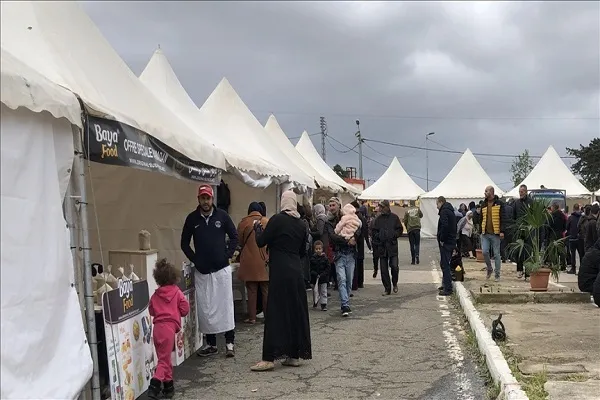 الجزائر.. 