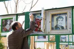 آخرین پنجشنبه سال/عکاس: پریسا بهزادی