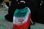 عزاداری مردم تبریز در سوگ شهادت رهبر معظم انقلاب