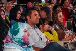 آیین افتتاحیه هفته فرهنگی اصفهان