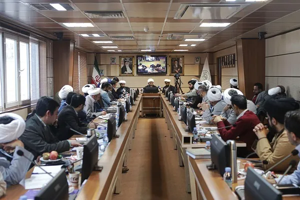 نشست سراسری مدیران قرآنی تبلیغات اسلامی کشور برگزار می‌شود