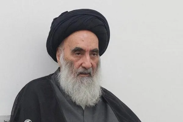 مكتب المرجع السيستاني يعلن الثلاثاء أول ايام عيد الفطر المبارك